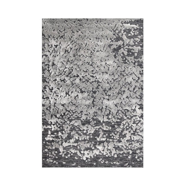 Ručně vyšívaný koberec Arte Espina Damast 400, 120 x 180 cm-image-1