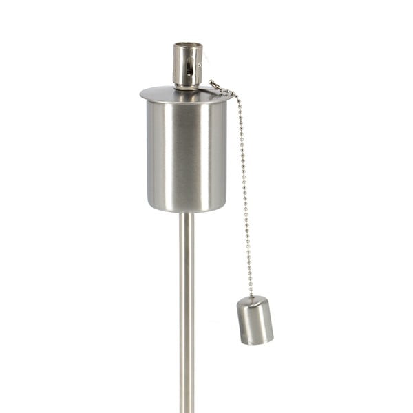 Kovová olejová lampa (výška 116 cm) – Esschert Design-image-2