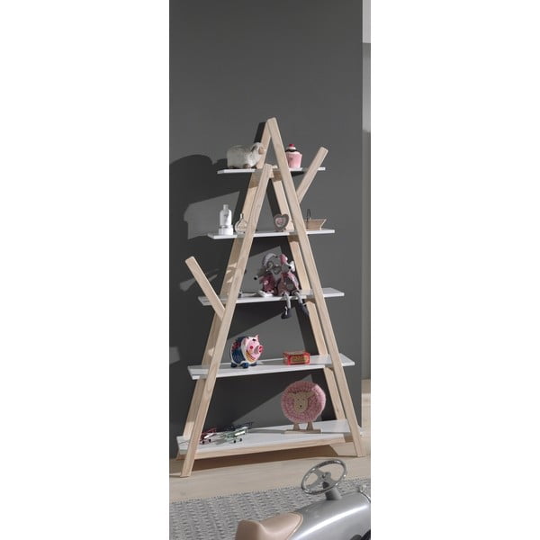 Dětská knihovna Vipack Kiddy-image-1