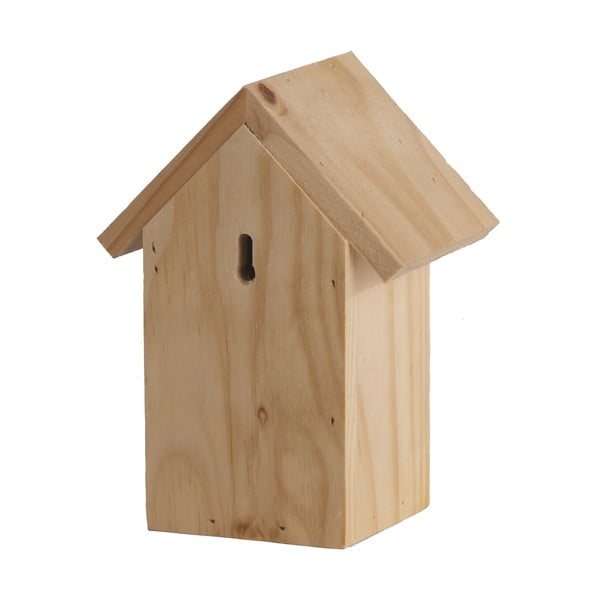 Budka pro ptáky z masivní borovice Esschert Design Troglodytes-image-2