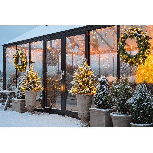 Světelný LED řetěz Star Trading, délka 1,3 m-image-1