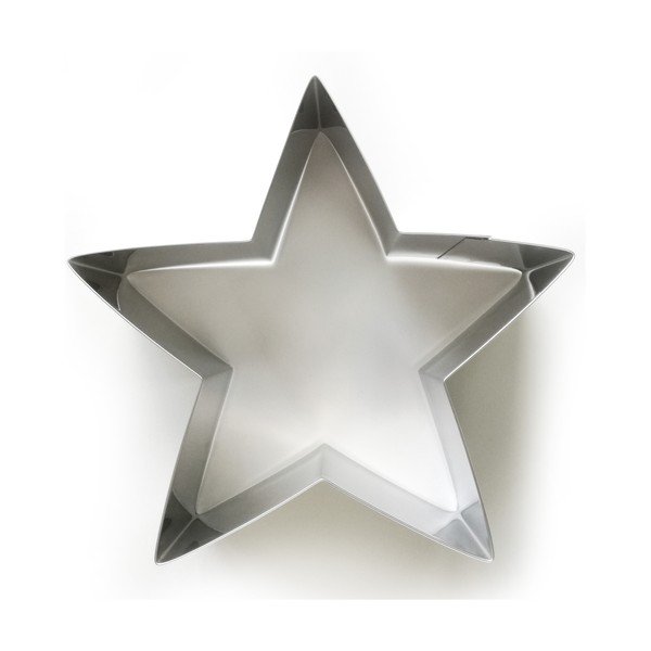 Forma na pečení Guardini Christmas Star-image-1