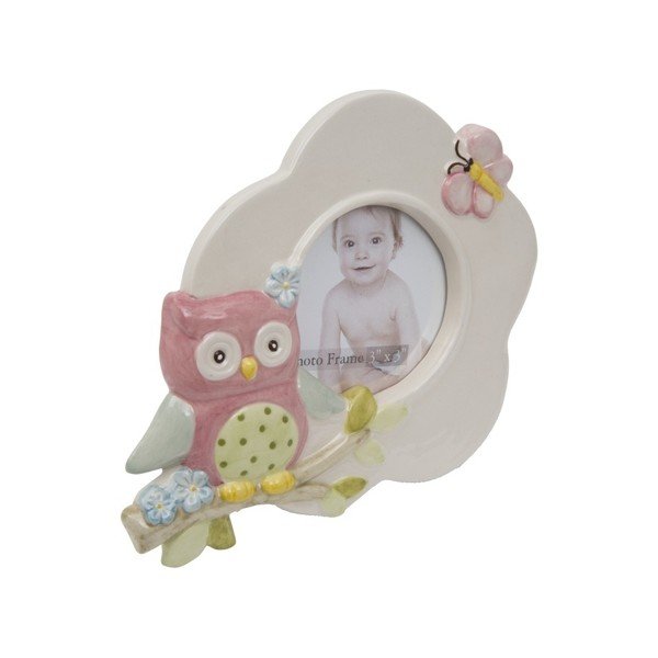 Fotorámeček Mauro Ferretti Fiore Spring, na fotografii 7,5 x 7,5 cm-image-1