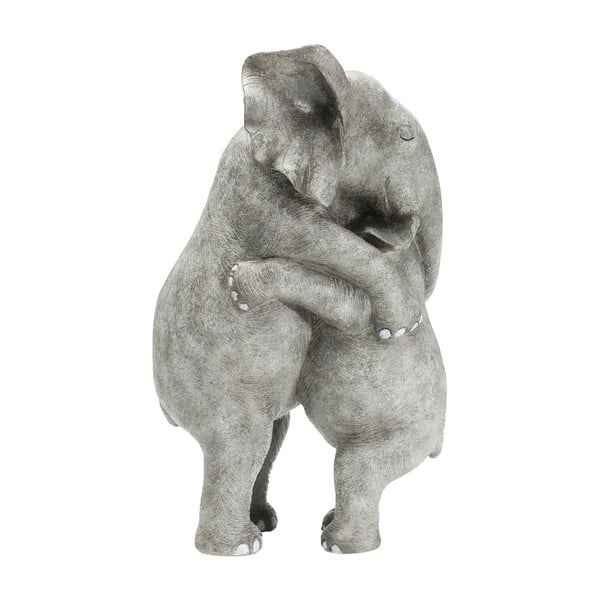 Dekorativní soška Kare Design Elephant-image-4
