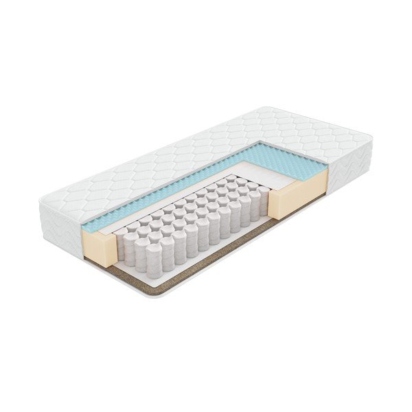 Oboustranná matrace ProSpánek Balance Duo M/S, 80 x 200 cm-image-2