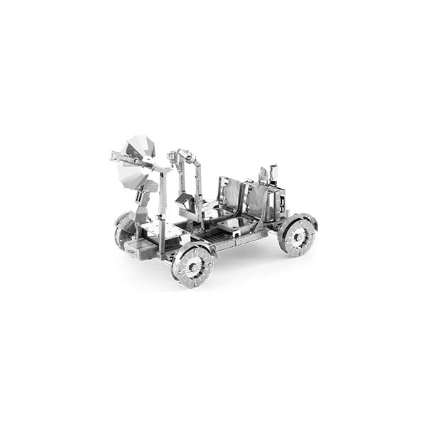 Model Apollo Lunar Rover