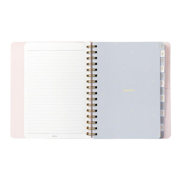 Diář 168 stránek – Busy B-image-3