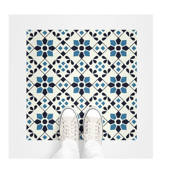 Dlaždicová samolepka Ambiance Karina, 40 x 40 cm-image-3