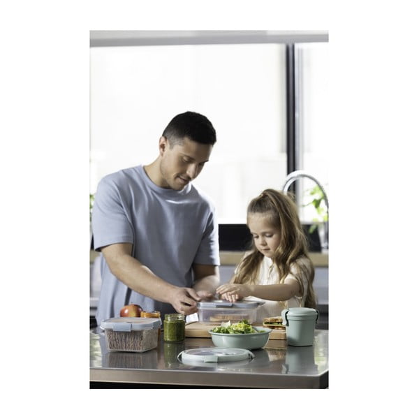 Svačinový box Lunch & Go – Curver-image-3