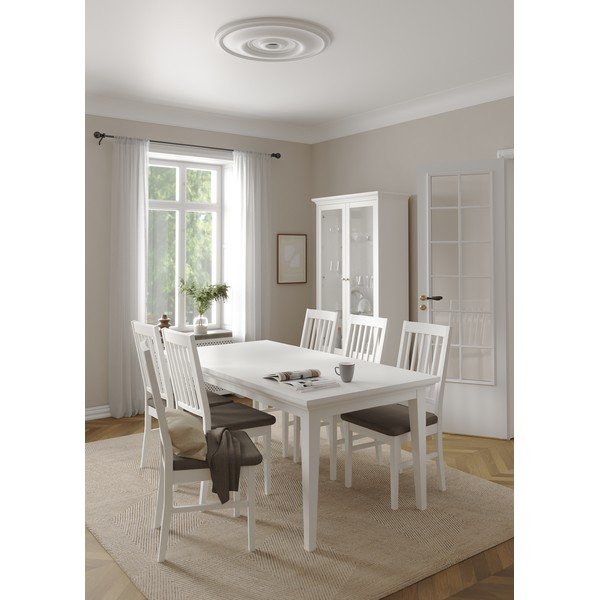 Rozkládací jídelní stůl 180x95 cm Paris - Tvilum-image-1