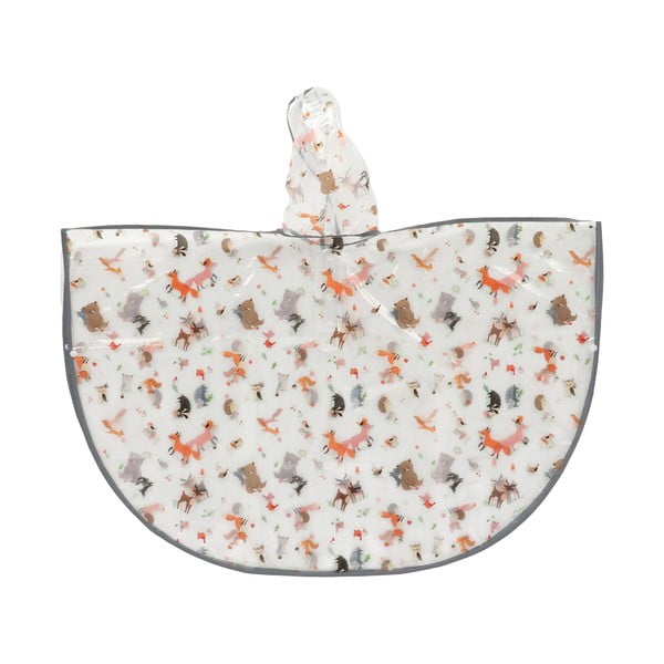 Dětské pončo – Esschert Design-image-1