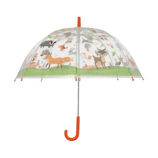 Dětský deštník Forest Animals – Esschert Design