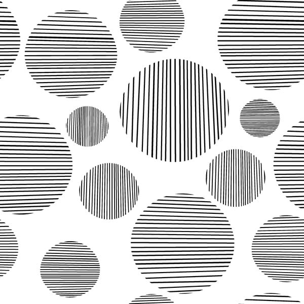 Povlečení Tribal Nordicos, 160x200 cm-image-1