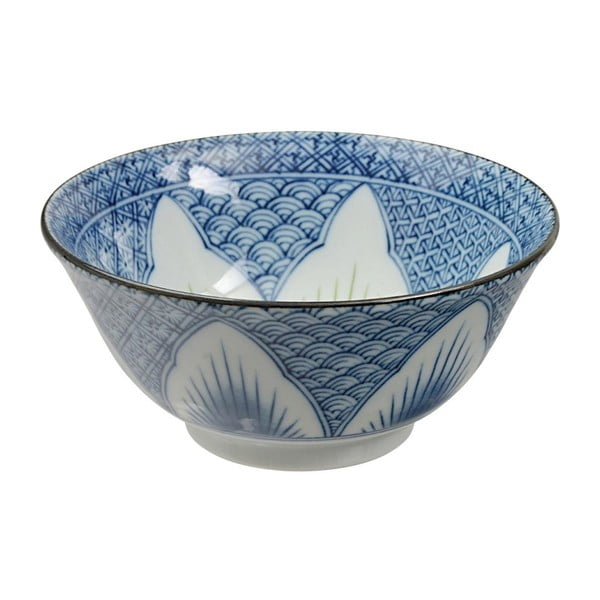 Porcelánová miska Tokyo Design Studio Inari, ø 15,5 cm