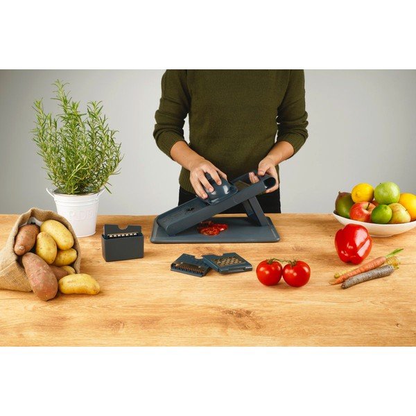 6dílný kráječ na zeleninu Fackelmann-image-1