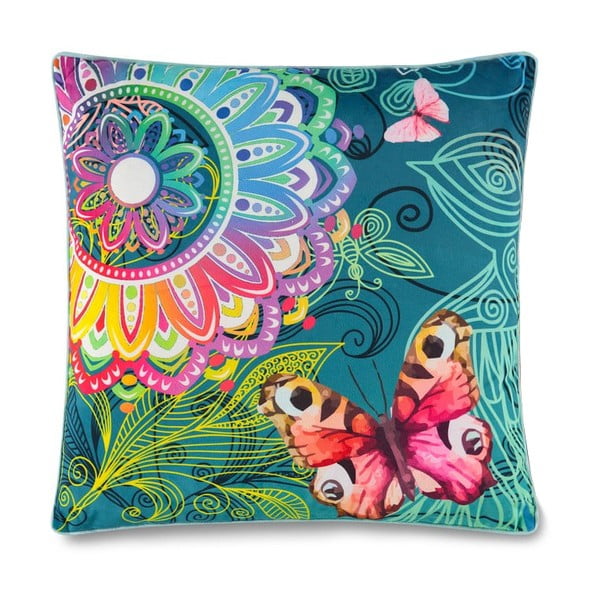 Oboustranný polštář HIP Parada, 48 x 48 cm-image-1