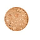 Korkový tác ø 36 cm Querco – ZicZac