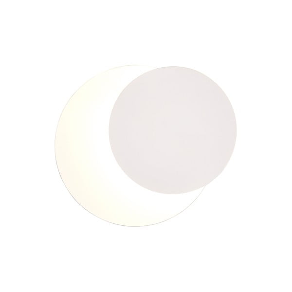 Bílé LED nástěnné svítidlo Mio – Trio-image-1