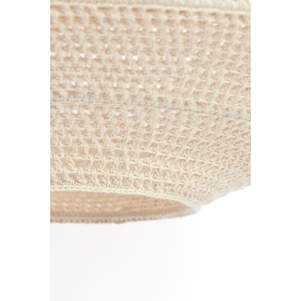 Krémové stínidlo ø 60 cm Viggo – Light & Living-image-4
