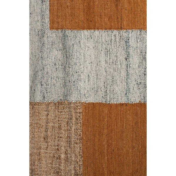 Koberec s příměsí vlny 160x230 cm Pavilion – Dutchbone-image-3