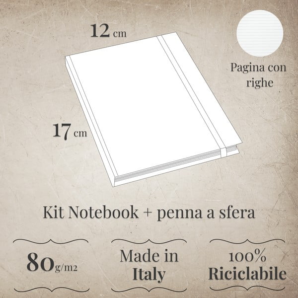 Zápisník s propiskou 192 stránek Little Red Riding Hood – Kartos-image-3