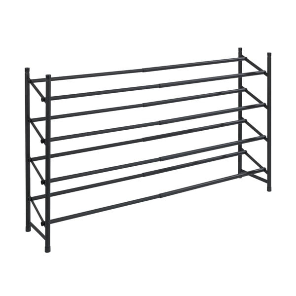 Nastavitelný botník s protiskluzovou úpravou Wenko Hero-image-2