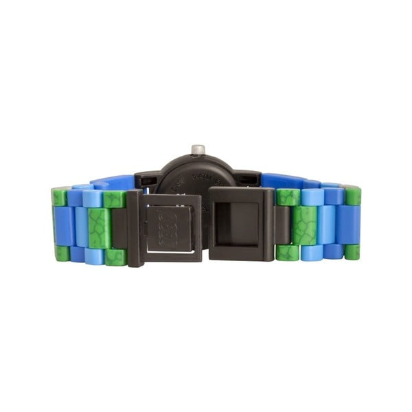 Dětské hodinky s figurkou LEGO® Jurský svět-image-4