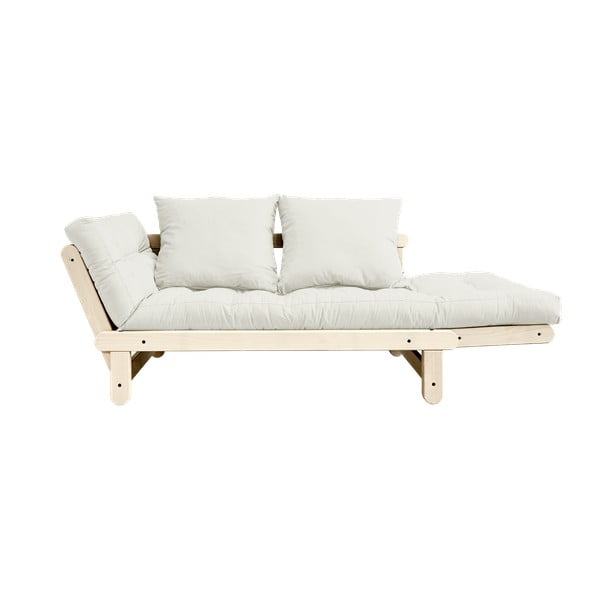 Rozkládací pohovka Karup Beat Natural/Natural-image-2