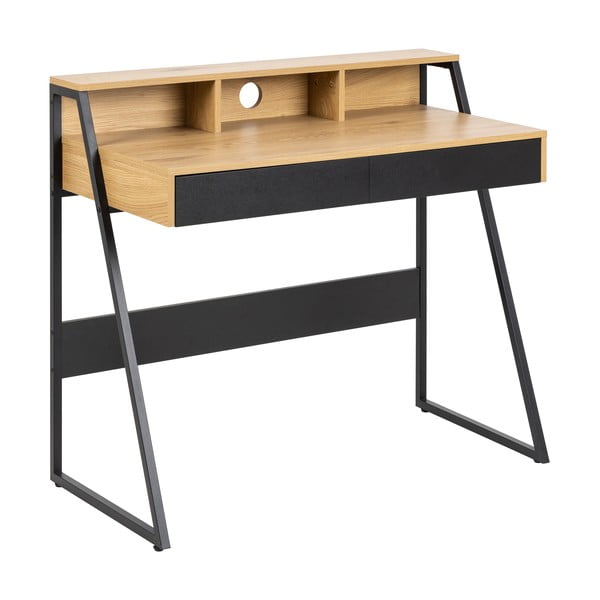 Pracovní stůl 50x100 cm Reece - Actona-image-4