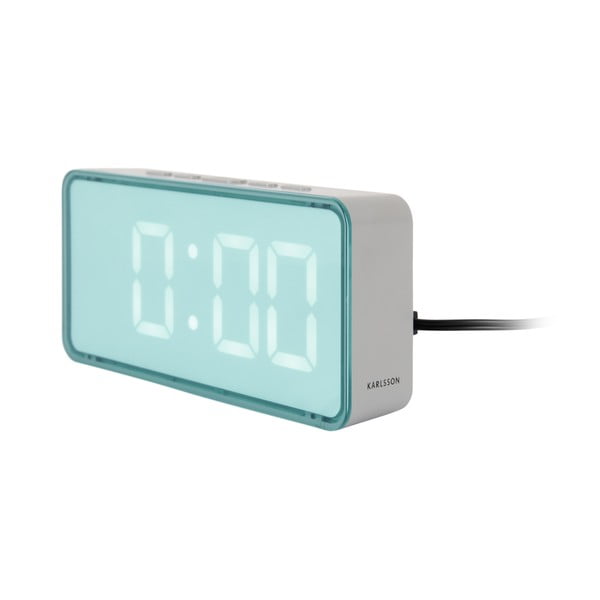 Digitální budík Audaz – Karlsson-image-3