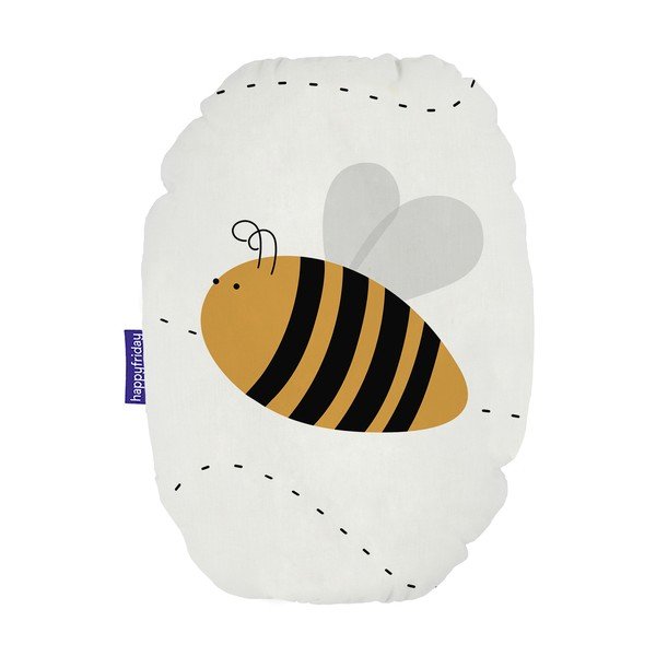 Dětský polštářek Honey – Happy Friday-image-2
