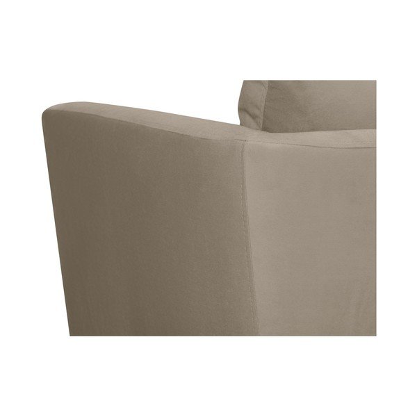 Béžová pohovka Mazzini Sofas Elena-image-2
