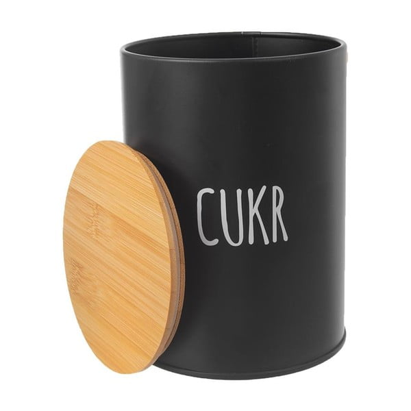 Cínová dóza na sypké potraviny – Orion-image-2