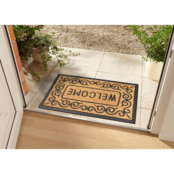 Rohožka 45x75 cm Mix Mats – Hanse Home-image-1