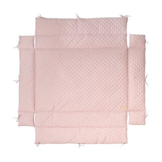 Mantinel do postýlky 100 cm Roba style – Roba