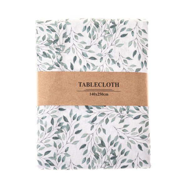 Omyvatelný ubrus 140x250 cm Tone – Dakls