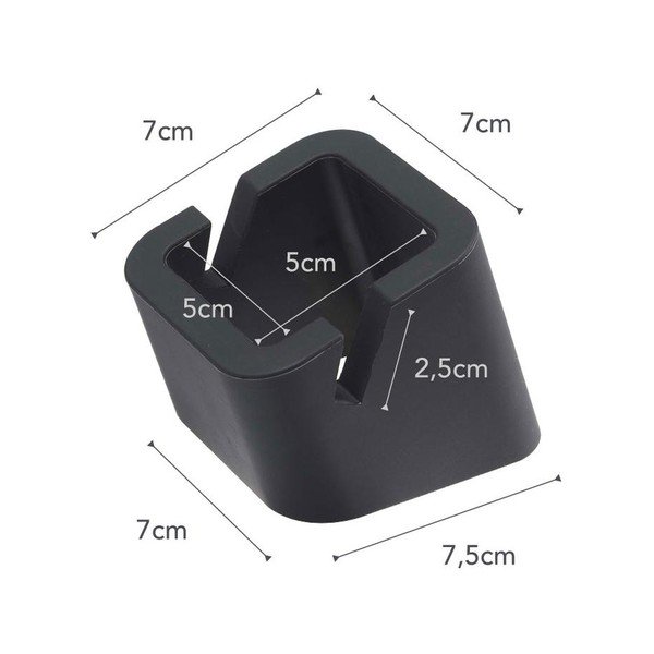Silikonový stojánek na tablet Square – YAMAZAKI-image-3