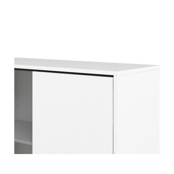 Bílá vitrína Tvilum Ry-image-4