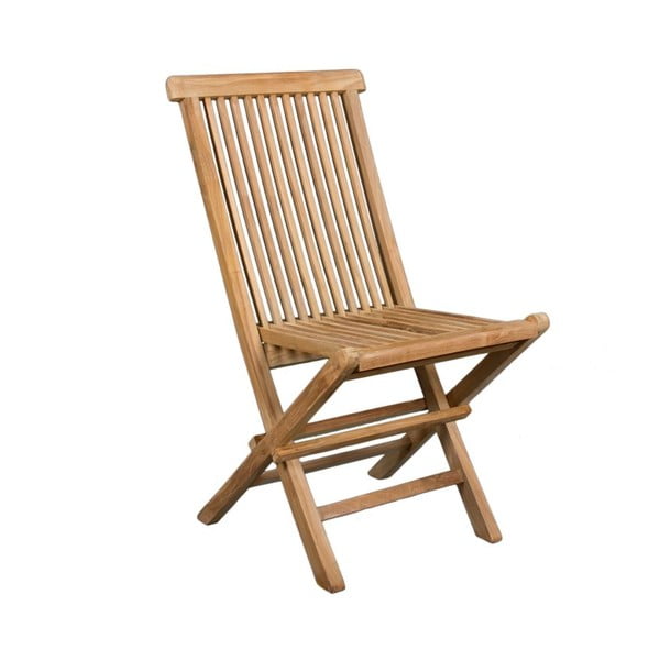 Dřevěná židle Santiago Pons Parla Natural