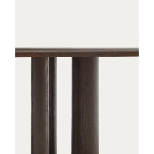 Jídelní stůl 105x220 cm Mailen – Kave Home-image-3