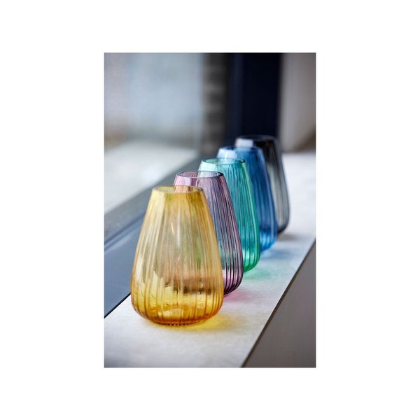 Skleněná váza Kusintha - Bitz-image-3