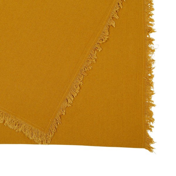 Bavlněný ubrus 160x160 cm Nalia – Côté Table-image-1