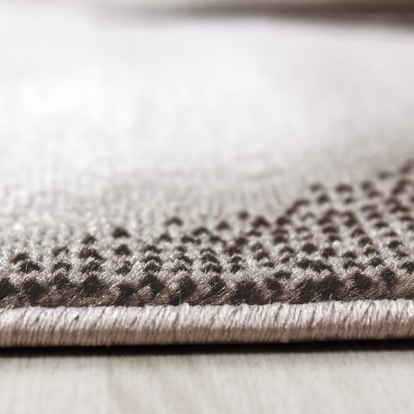 Hnědý koberec 80x150 cm Plus – Ayyildiz Carpets-image-4