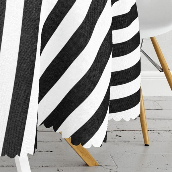 Ubrus ø 140 cm – Mila Home-image-1