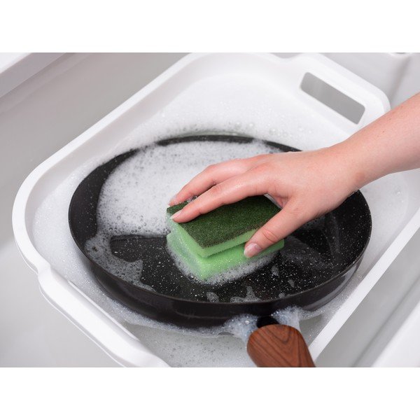 Houbičky na nádobí v sadě 6 ks – Addis-image-3