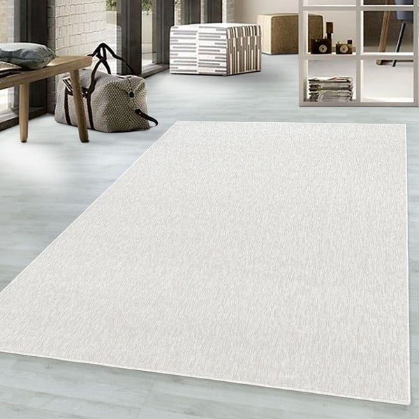 Krémový koberec 80x150 cm Nizza – Ayyildiz Carpets-image-1
