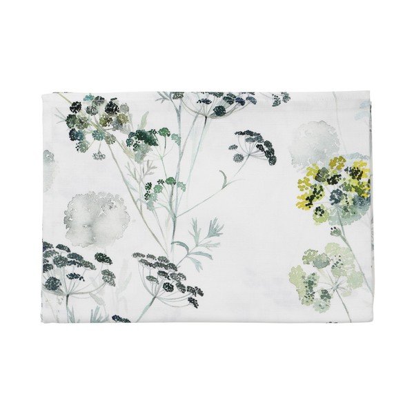 Bavlněný ubrus 160x160 cm Herbier – Côté Table