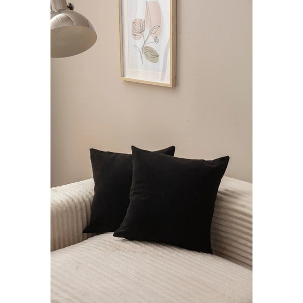 Povlaky na polštáře v sadě 2 ks 43x43 cm – Mioli Decor-image-2