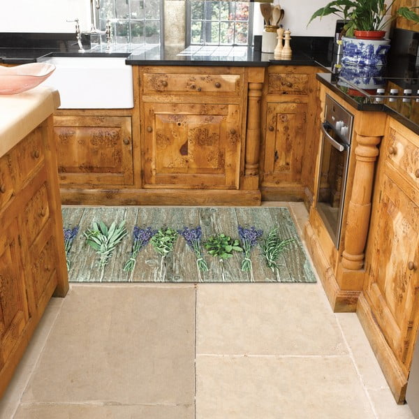 Běhoun Floorita Lavender, 60 x 240 cm-image-4