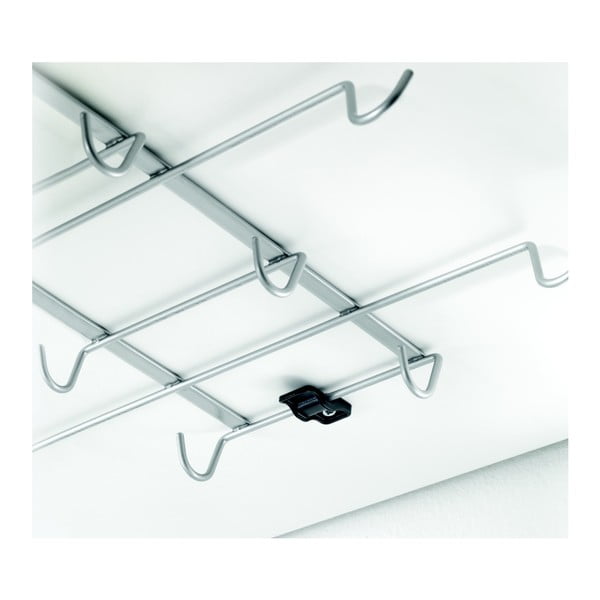 Závěsný držák na hrnečky Metaltex Spider Mug-image-4